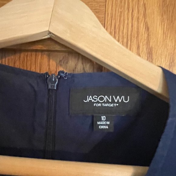 Jason Wu for Target Pleated Dress - Picture 2 of 4